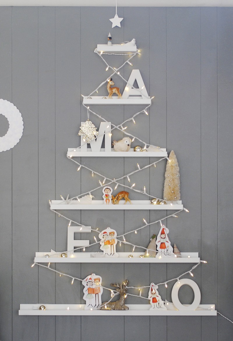 R de Room estante ribba de Ikea 01