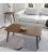 Mesa de centro elevable VELIG (varios acabados)