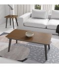 Mesa de centro elevable VELIG (varios acabados)