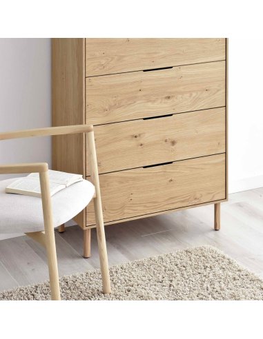 Sinfonier de madera personalizable con 6...