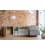 Mueble TV con zócalo NORWAY