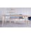 Mesa de comedor extensible NORWAY 160(220)x90x77cm