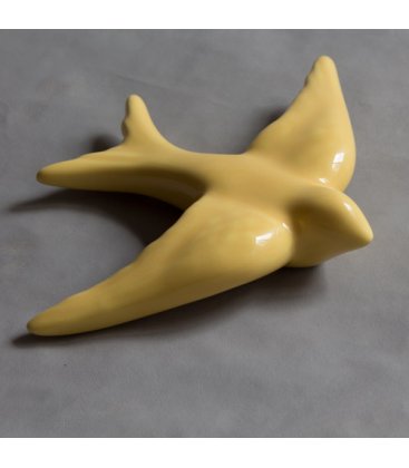 RdeRoom-eshop-4-golondrinas-cerámicas-esmaltadas-amarillo-predet