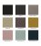 Sofá de 3 plazas COMFY 190cm (varios colores)