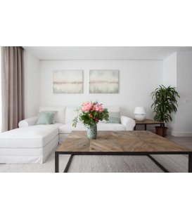 Sofá desenfundable NINA. Varios modelos y tapizados a elegir. 2