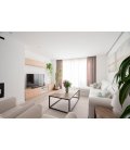 Mueble TV con zócalo NORWAY 232cm