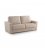 Sofá cama CARDIFF (varias dimensiones y tapizados)