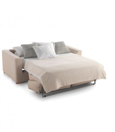 Sofá cama CARDIFF (varias dimensiones y tapizados)