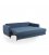 Sofá cama estilo nórdico TROPEZ