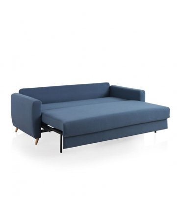 Sofá cama estilo nórdico TROPEZ
