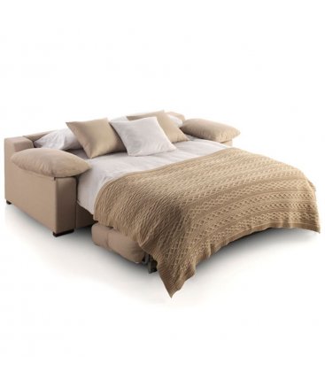 Sofá cama CAMBRIDGE (varias dimensiones y tapizados)