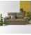 Sofá cama CAMBRIDGE (varias dimensiones y tapizados)