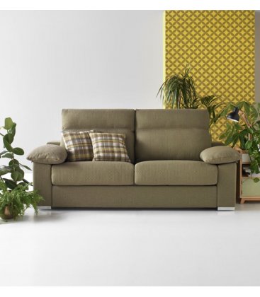Sofá cama CAMBRIDGE (varias dimensiones y tapizados)
