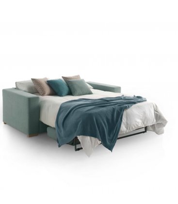 Sofá cama PORTLAND (varias dimensiones y tapizados)