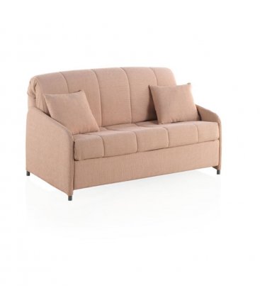 Sofá cama FLORENCIA (varias dimensiones y tapizados)