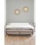 Sofá cama CAMBRIDGE (varias dimensiones y tapizados)