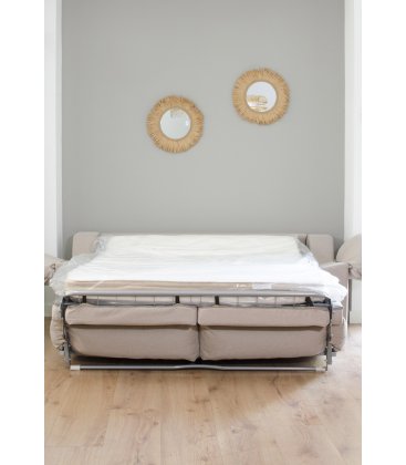 Sofá cama CAMBRIDGE (varias dimensiones y tapizados)