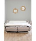 Sofá cama CAMBRIDGE (varias dimensiones y tapizados)