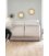 Sofá cama CAMBRIDGE (varias dimensiones y tapizados)