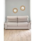 Sofá cama CAMBRIDGE (varias dimensiones y tapizados)