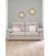 Sofá cama CAMBRIDGE (varias dimensiones y tapizados)