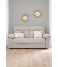 Sofá cama CAMBRIDGE (varias dimensiones y tapizados)