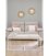 Sofá cama CAMBRIDGE (varias dimensiones y tapizados)
