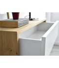 Consola con 1 cajón NORWAY