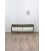 Puff cama VIVY (varias dimensiones y tapizados)