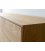 Mueble TV con zócalo o patas NORWAY 200 cm con 2 puertas, 3 cajones y 1 hueco (varios acabados)