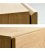 Mueble TV con zócalo o patas NORWAY con 4 puertas (varios tamaños y acabados)