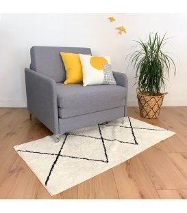 Sofá cama PROVENCE (varias dimensiones y tapizados)