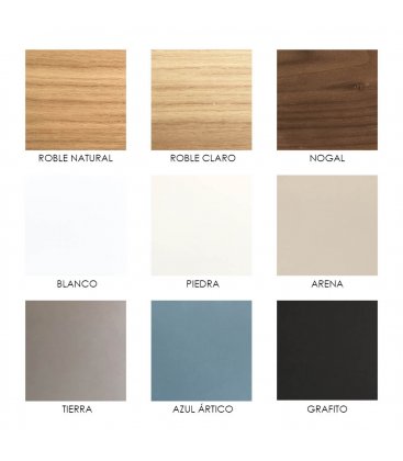 Mueble TV con patas NORWAY 160cm con 1 puerta,...