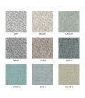 Sofá cama PRESTON (varias dimensiones y tapizados)