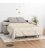 Sofá cama PRESTON (varias dimensiones y tapizados)