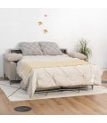 Sofá cama PRESTON (varias dimensiones y tapizados)