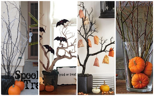 Ideas fáciles y originales para decorar la casa en Halloween. - R de Room Interiorismo y Decoración Madrid / tienda online de decoración de estilo nórdico Ideas fáciles y originales para decorar la casa en Halloween. - R de Room Interiorismo y Decoración Madrid / tienda online de decoración de estilo nórdico
