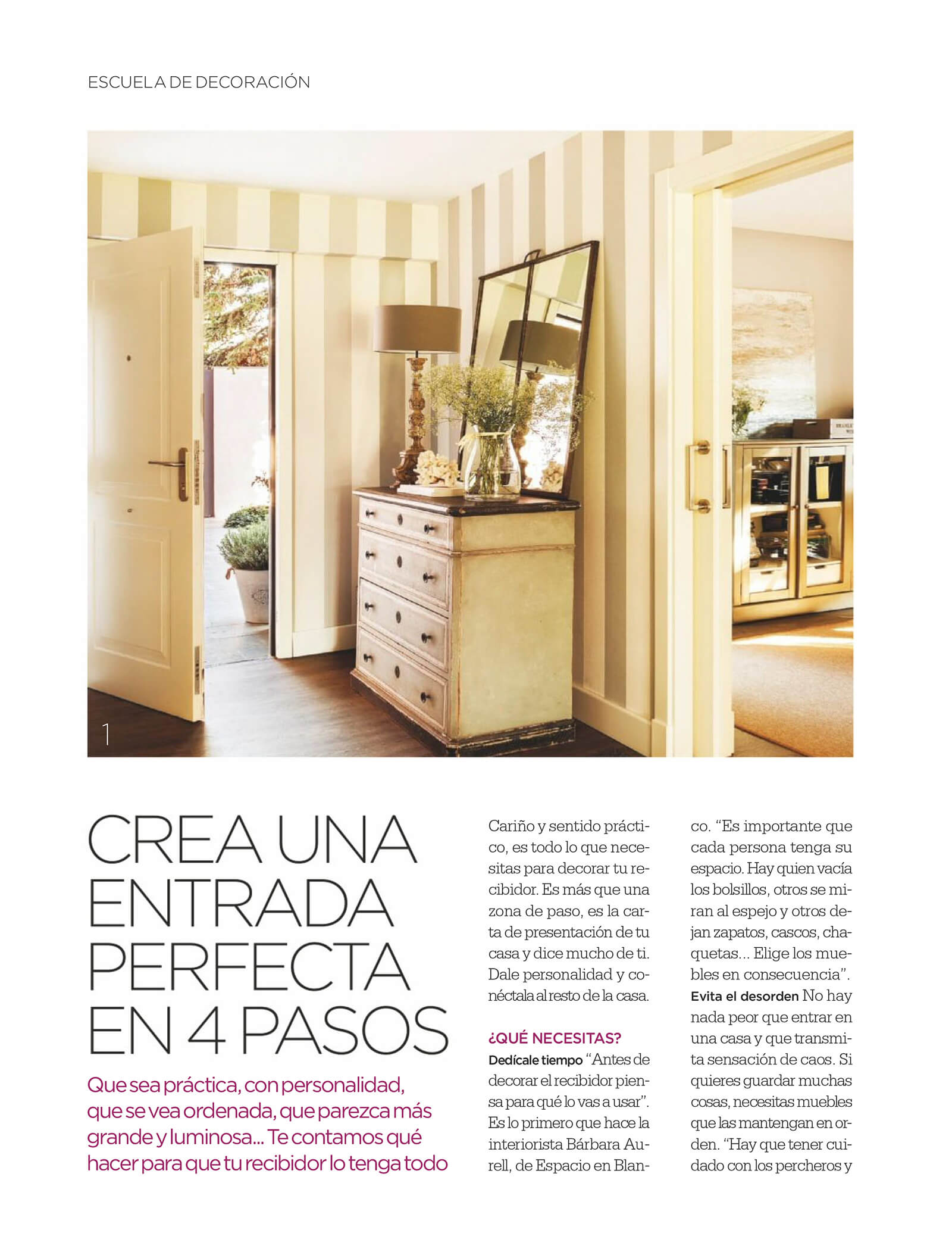 R DE ROOM_EL MUEBLE_CONSEJOS DECO_TRUCOS DE EXPERTO