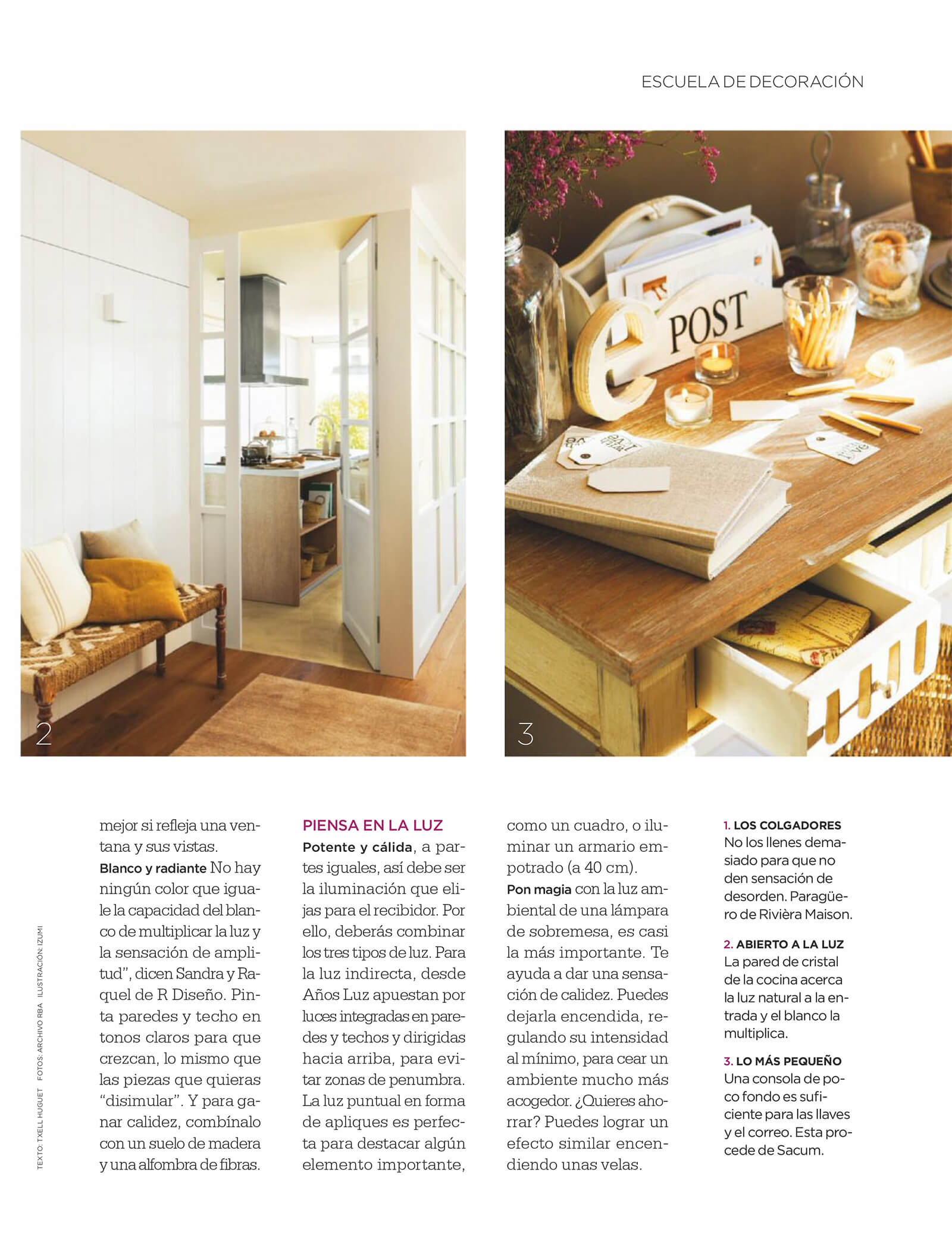 R DE ROOM_EL MUEBLE_CONSEJOS DECO_TRUCOS DE EXPERTO