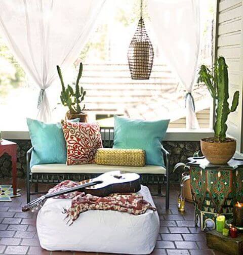 colorful-boho-chic-balcony-decor-ideas-1