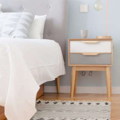 Proyecto de reforma e interiorismo de una vivienda en Chamberí por R de Room Interiorismo