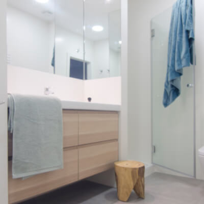 Proyecto de reforma e interiorismo de una vivienda en Chamberí por R de Room Interiorismo