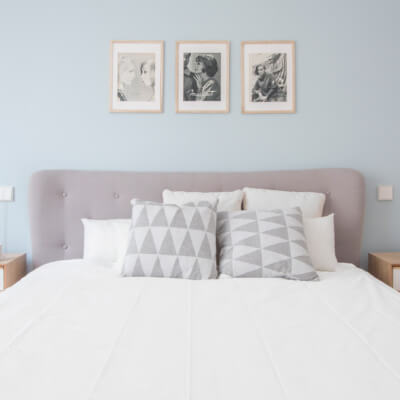 Proyecto de reforma e interiorismo de una vivienda en Chamberí por R de Room Interiorismo