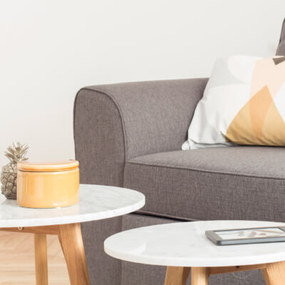 Proyecto de reforma e interiorismo de una vivienda en Chamberí por R de Room Interiorismo