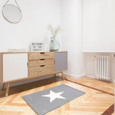 Proyecto de reforma e interiorismo de una vivienda en Chamberí por R de Room Interiorismo
