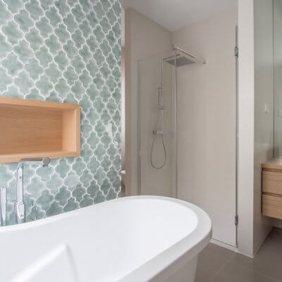 R DE ROOM-proyecto de reforma de vivienda en calle Goya (Madrid)