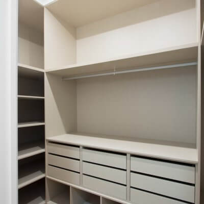 R DE ROOM-proyecto de reforma de vivienda en calle Goya (Madrid)