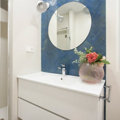 R DE ROOM-proyecto de reforma de vivienda en calle Goya (Madrid)