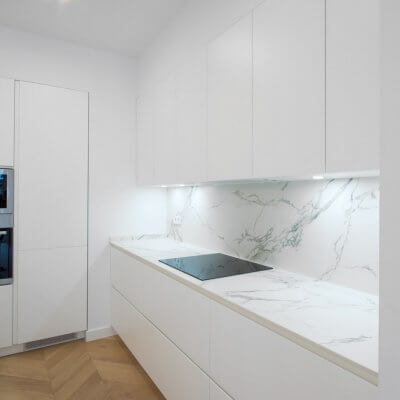 R DE ROOM-proyecto de reforma de vivienda en calle Goya (Madrid)