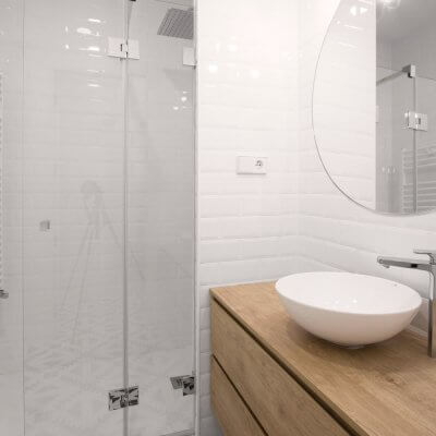 R DE ROOM-proyecto de reforma de vivienda en calle Goya (Madrid)